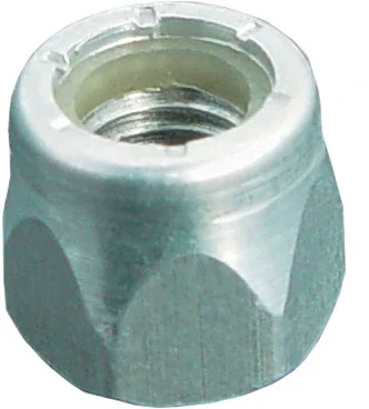 WOODYS BIG NUTS W/NYLOC INSERT 5/16″ 1000/PK