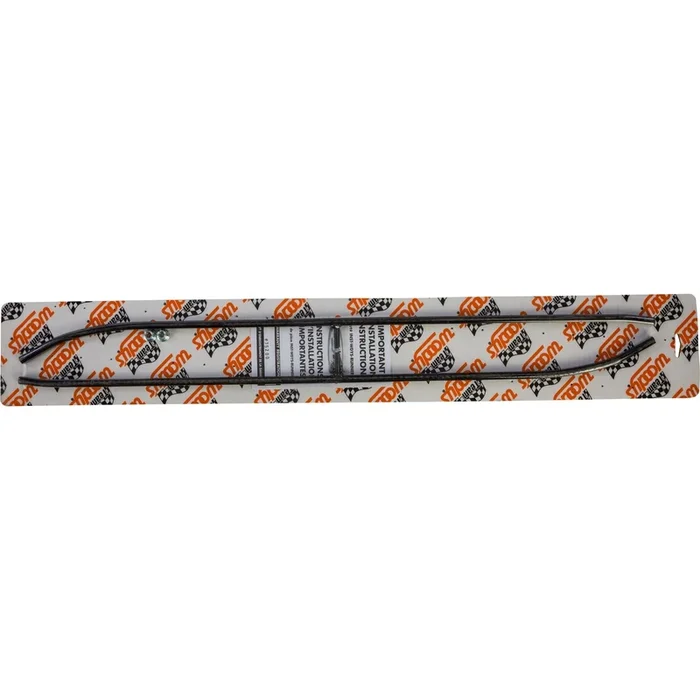 Woodys Standard Wear Bar Runners Arctic Cat [MPN: RUP-0041]