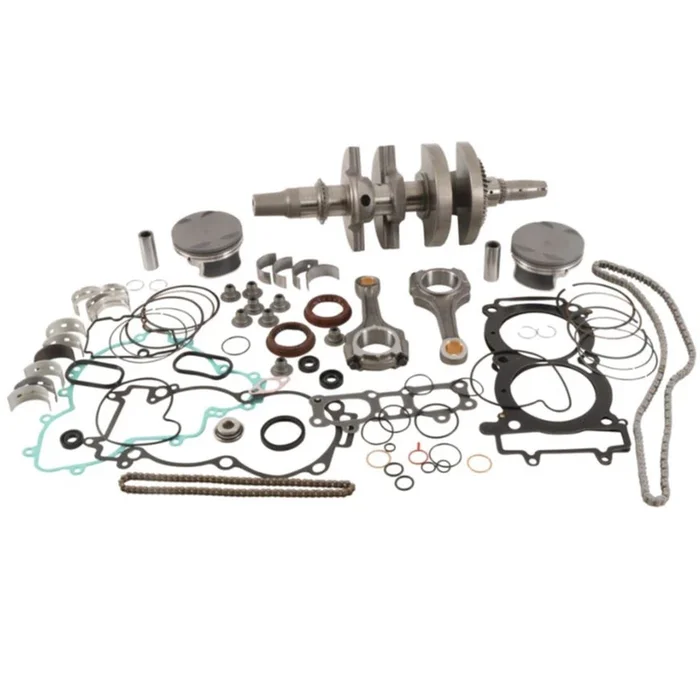 Wrench Rabbit Complete Engine Rebuild Kit Pol WR00054