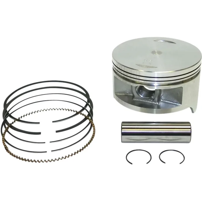 WSM 0910-3523 50-231K Piston Kit 86.50 mm – honda