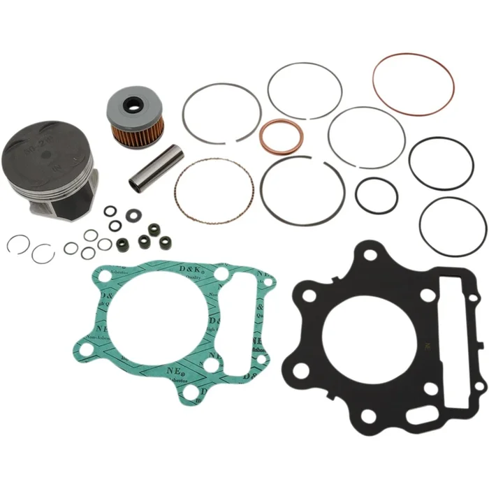 WSM Top End Kit – .5mm for Honda 300 54-219-12