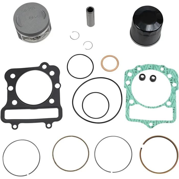 WSM Top End Kit – .75mm – For Kawasaki 54-255-23