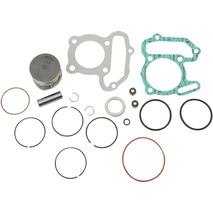 WSM Top End Kit – Standard – for Yamaha 54-536-10