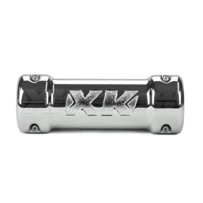 Xk Glow 653-0020 XK034014-W HIGHWAY BAR CHROME