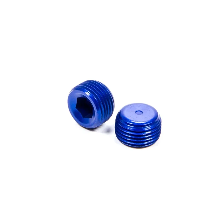 XRP 1/16 ” Allen Socket Plug – 3/8 ” NPT