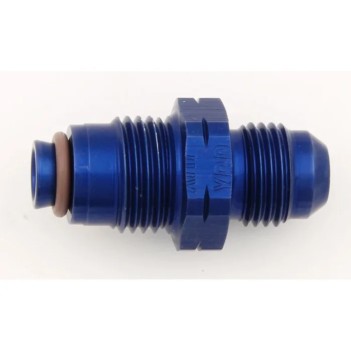 XRP Aluminum Bump Tube Adapters – M14 x 1.5, -06 AN