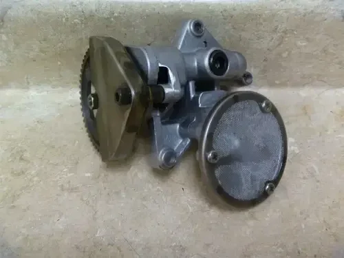 Yamaha 1100 XS SPECIAL XS1100 Used Engine Oil Pump 1981 Vintage YB81
