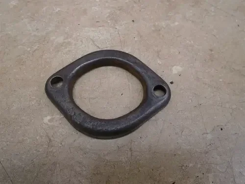 Yamaha 225 TT TT225 Used Engine Exhaust Flange 1987 SM234