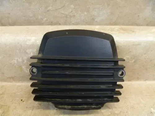 Yamaha 250 YFM MOTO-4 YFM250 Used Engine Outer Head Cover 1989 YB107