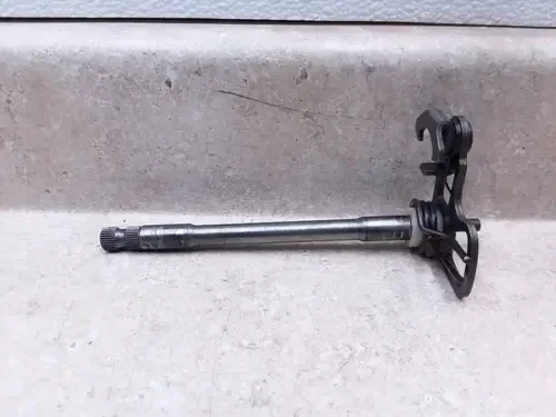 Yamaha 250 YZ YZ250 Engine Gear Shift Shaft 1985 ANX-C51
