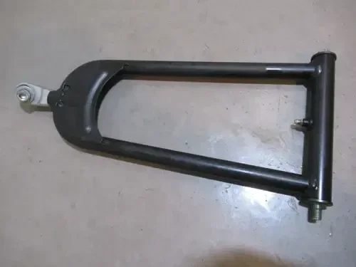 Yamaha Nytro MTX 1000 A Arm Upper Left 2013