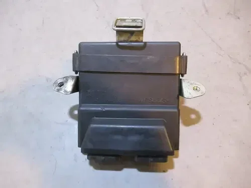 Yamaha Nytro MTX 1000 ECU 2008 #2