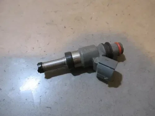Yamaha Nytro MTX 1000 Fuel Injector 2010 #3