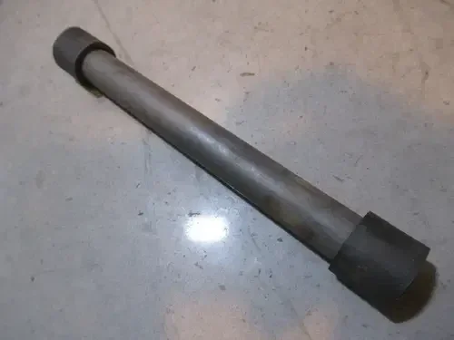 Yamaha Nytro MTX 1000 Motor Mount Spacer 2008 #2
