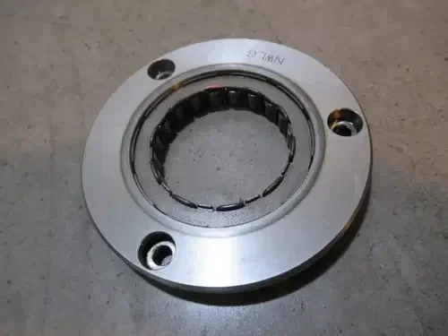 Yamaha Nytro MTX 1000 Starter Clutch 2008 #6