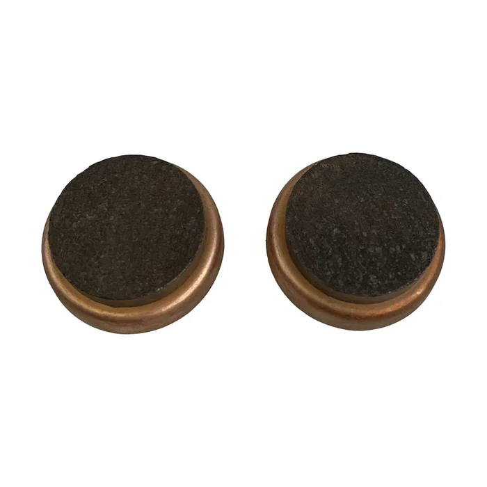 Yamaha Tri-Moto 25 Demon Sintered Brake Pads