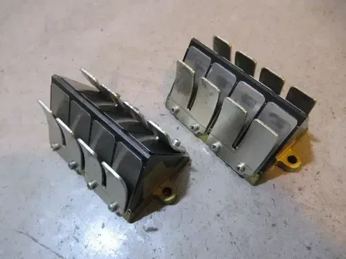 Yamaha Waverunner XL 700 Reed Valves 1999