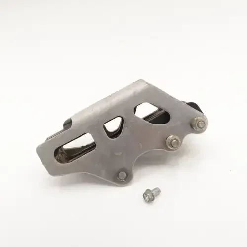 Yamaha YZ450F – Stock Rear Chain Guide – 2019 YZ450 OEM