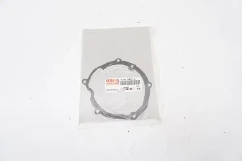 YZ125 Stator Cover Gasket OEM 4JY-15451-01-00 Yamaha YZ 125 1994-2000 M17