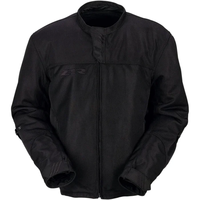 Z1R 2820-4197 Gust Mesh Jacket black – xl