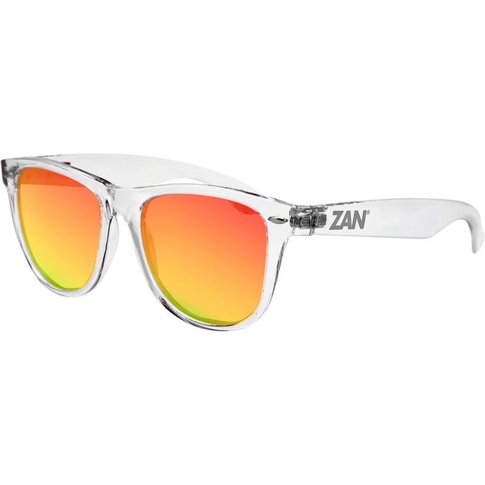 ZAN HEADGEAR 2610-0924 EZMT04 Minty Sunglasses clear