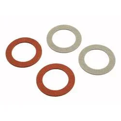 Zenith Float Valve Shim Kit A-9564-S, A9564SH (Ford Model A 1928 to 1931)