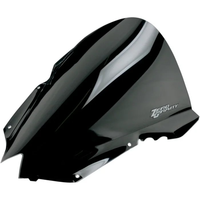 ZERO GRAVITY 2301-1302 24-580-01 Corsa Windshield Corsa Windscreen – Clear – YZF R6 ’08-’10