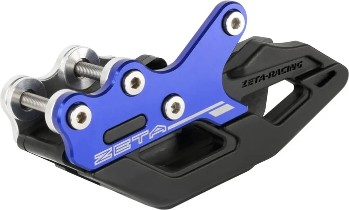 Zeta 634-8997 ZE82-1306 ZETA 3D CHAIN GUIDE YAMAHA