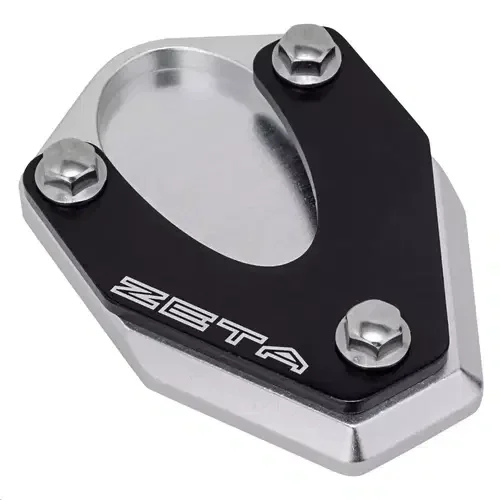ZETA ZE56-6420 Side Stand Extender For Suzuki VSTROM 250 17′- VSTROM1000 2014′-